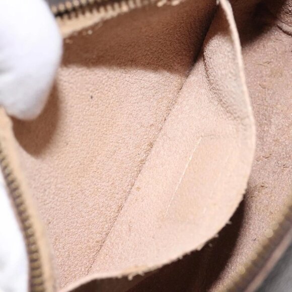 LOUIS VUITTON Monogram Pochette Cosmetic PM Pouch - Picture 14 of 16